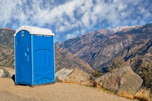 Best Portable restroom trailer rental  in Union Mill, VA