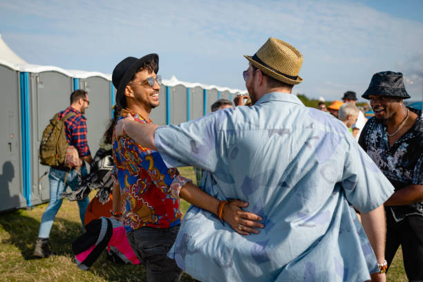 Best Sanitation services for porta potties  in Union Mill, VA