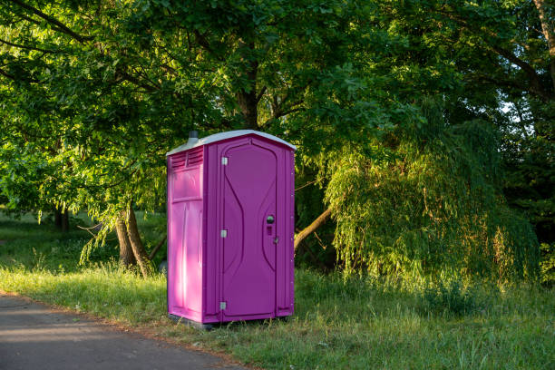 Best Best portable toilet rental  in Union Mill, VA