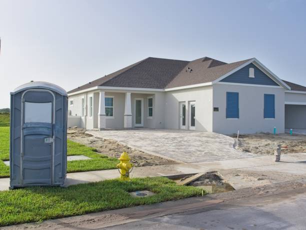 Best High-end porta potty rental  in Union Mill, VA