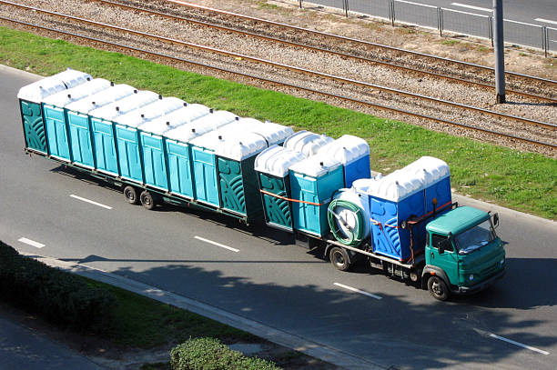 Best Portable toilet rental cost  in Union Mill, VA