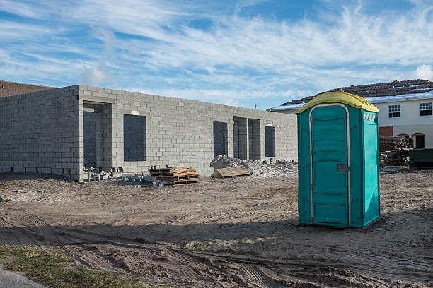 Best Portable restroom trailer rental  in Union Mill, VA